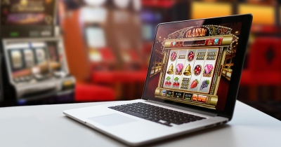 Casinoonline.so - Cùng khuấy đảo giới cá cược trực tuyến